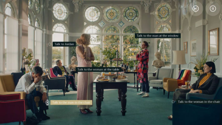 �����Ƶ꺺���棨The Isle Tide Hotel��v1.0 ��׿��
