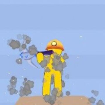 ��ս���ܿ�Pickaxe Run