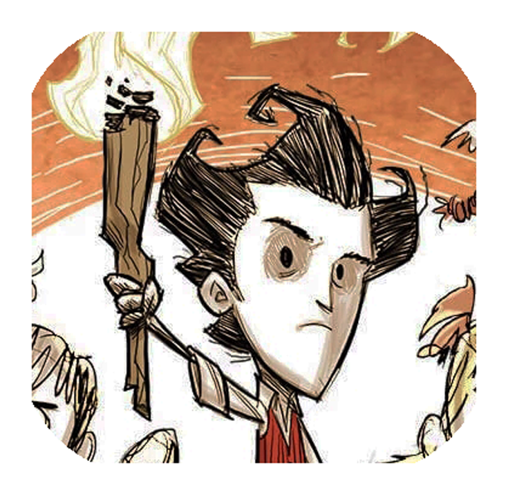 3D�����ƻ�����(Dont starve Survival)v0.1 ��׿��