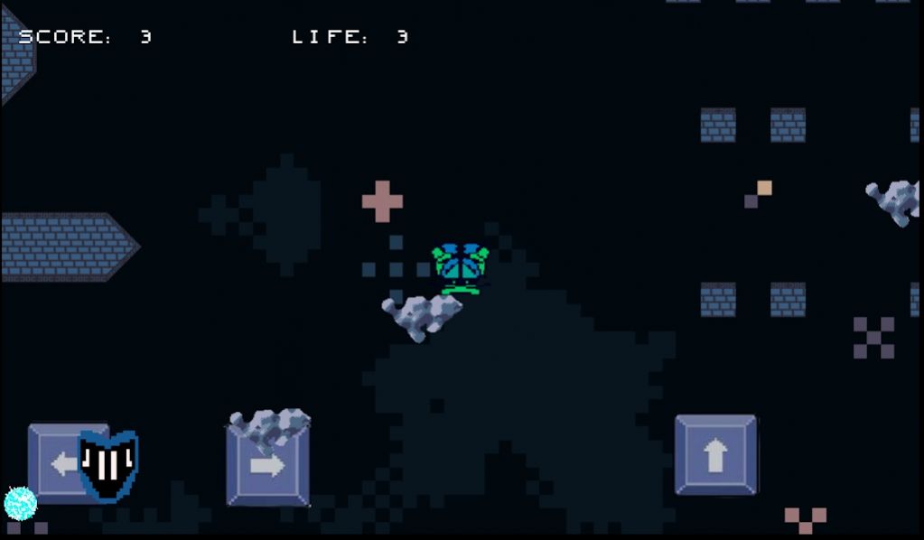 �ռ�ʱ����(Space Trouble)v1.1.1.2 ��׿��