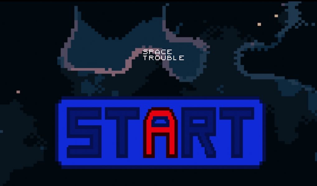 �ռ�ʱ����(Space Trouble)v1.1.1.2 ��׿��