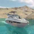 ˽ͧVipģ(Private Boat Vip Simulator)v1.2 İ