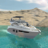 ˽����ͧVipģ����(Private Boat Vip Simulator)v1.2 ���İ�
