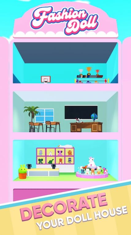 ʱ������װ�磨Fashion Star��v0.3.4 ��׿��