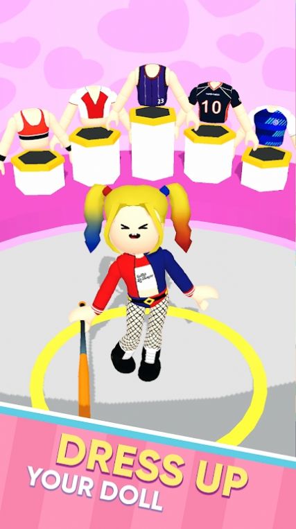 ʱ������װ�磨Fashion Star��v0.3.4 ��׿��