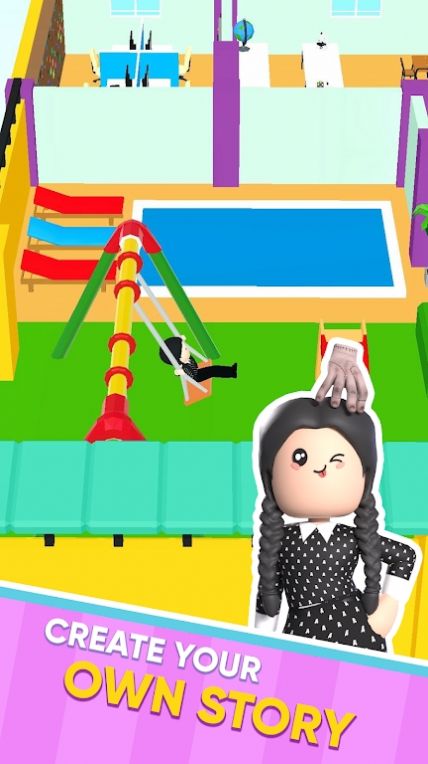 ʱ������װ�磨Fashion Star��v0.3.4 ��׿��