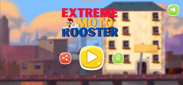 ����Ħ�й���(Extreme Moto Rooster)v1.0 ���°�
