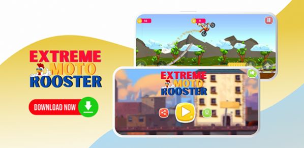 ����Ħ�й���(Extreme Moto Rooster)v1.0 ���°�