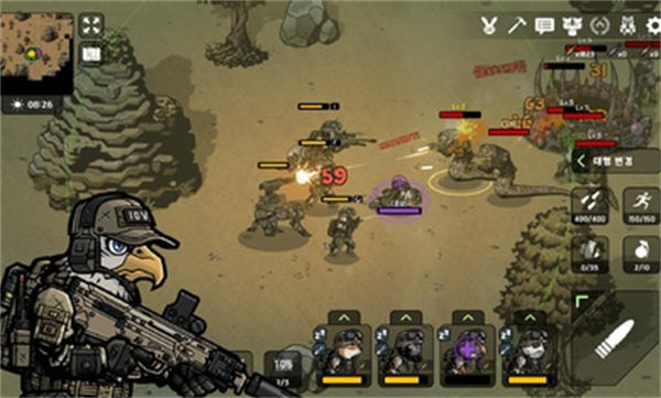 ����ս�����ò˵������棨B2B Apocalypse��v1.0.0 ���İ�