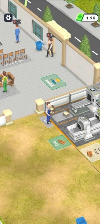 �Ҿ�װ�δ��(Home Decor Tycoon)v1.0 ��׿��