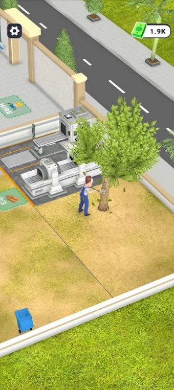 �Ҿ�װ�δ��(Home Decor Tycoon)v1.0 ��׿��