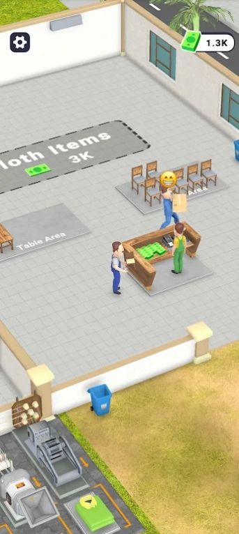 �Ҿ�װ�δ��(Home Decor Tycoon)v1.0 ��׿��