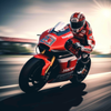 MotoGPĦ�г�ԽҰ��(MotoGP: Motocross Race)v1.0 ���°�