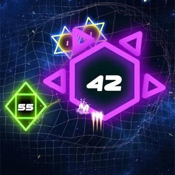 星空战舰方块毁灭 星空战舰方块毁灭
