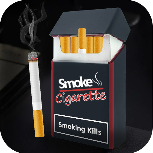 烟盒锁屏壁纸app(CigaretteBoxLockScreen)
