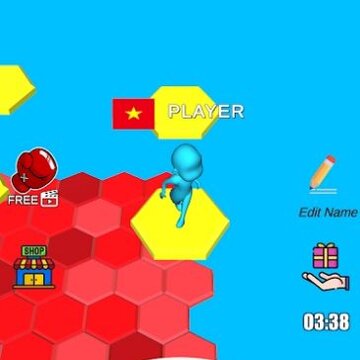����ˮ��Drop Falling