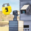 ���緽��ս��Security Craftv1.0 ��׿��