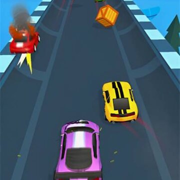 ���ַɳ�����Racing Car Legend