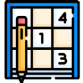 �����е�����Sudoku in the Universev2023.09.03 ��׿��