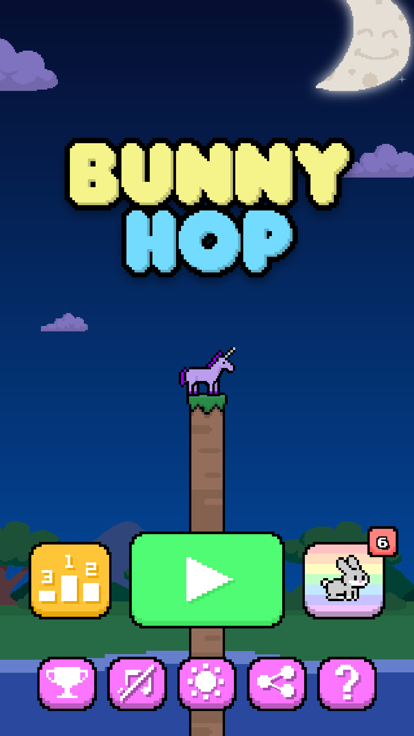 bunnycop(Bunny Hop)v1.1.1 ��׿��