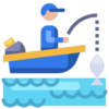 ʷʫ����Epic Fishermanv0.4 ��׿��