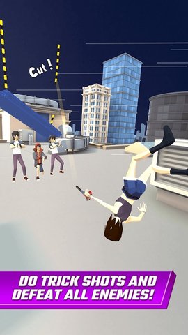 ���������Jump Shootv1.0 ��׿��