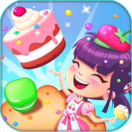 �ǹ����ɷ��������Candy Cookie Crush Match 3��v1.0.0.6 ��׿��