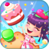 �ǹ����ɷ��������Candy Cookie Crush Match 3��v1.0.0.6 ��׿��