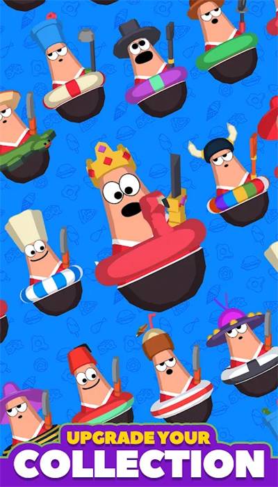 ������ʳ������Island Food Tycoonv0.8 ��׿��