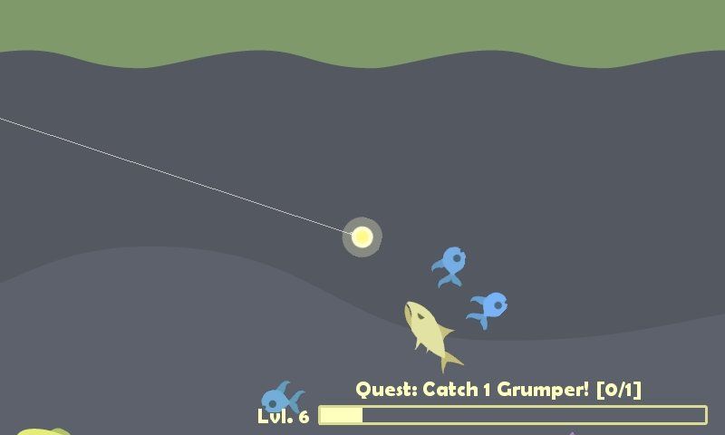 Сè�������棨Cat Fishing��v4.2.12 ��׿��