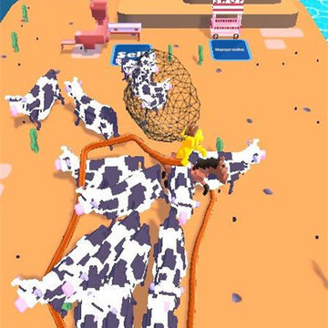 ���ﲶ��Animal Catch