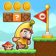 �ֵ����籼��(Bros World Run Game)v0.1.6 ���İ�