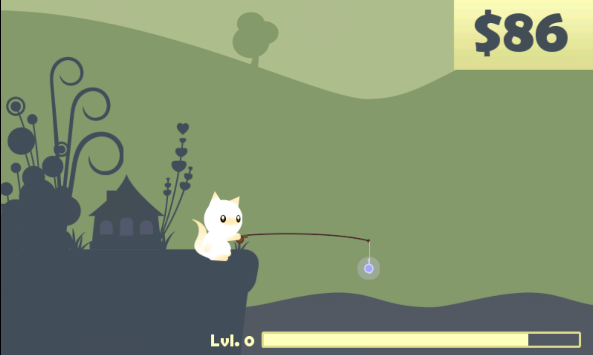 Сè�������İ棨Cat Fishing��v4.2.12 ��׿��