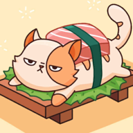 ˾èȹ(Sushi Cat)v0.0.4 °