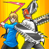 ����˸�(Chainsaw Man Fighting Game)v17.0 ��׿��