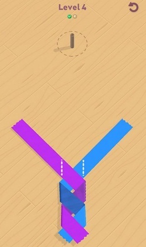 �⿪�ʴ�(Fold Escape)v0.2 ��׿��