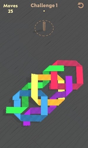 �⿪�ʴ�(Fold Escape)v0.2 ��׿��