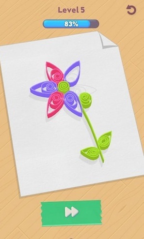 �⿪�ʴ�(Fold Escape)v0.2 ��׿��