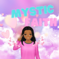 神秘的信仰(Mystic Faith)v1.0.0 安卓版