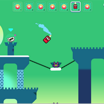 ���������Gravity Blaster