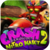 �Ż�������2Bandicoot Nitro Kartv1.0 ��׿��