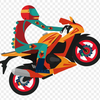 ����Ħ�г�ð��(Bikee)v1.0 ��׿��