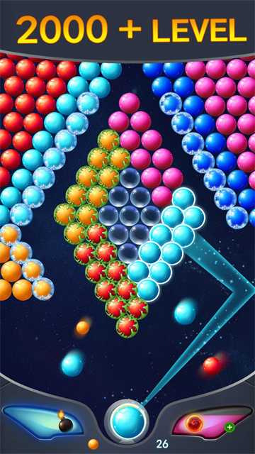 ������������(Bubble Pop)v22.0623.01 ��׿��v