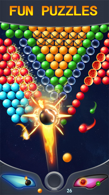 ������������(Bubble Pop)v22.0623.01 ��׿��v