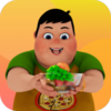 ��ζʳ��ƥ��ƴͼ(Eat Goli Eat)v1.0.9 ���İ�