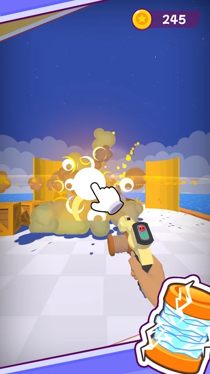 ��������ʦ(Rope Bullet Master)v1.0.0 ��׿��