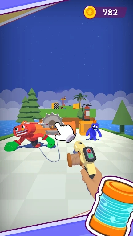 ��������ʦ(Rope Bullet Master)v1.0.0 ��׿��