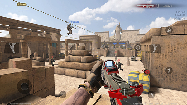 ս����ʦ���ò˵����°�2023(Combat Master)v0.10.24 ���İ�