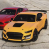 ����Ұ������(Drag Ford Mustang Car)v1 ��׿��