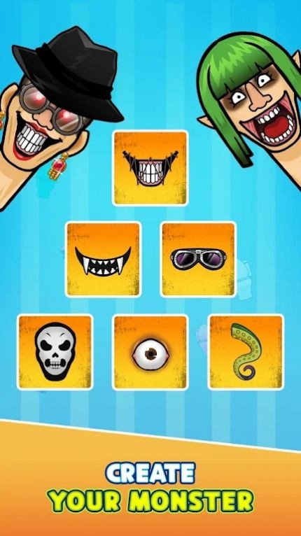 �������쳧(Toilet Mix)v1.0.1 ��׿��